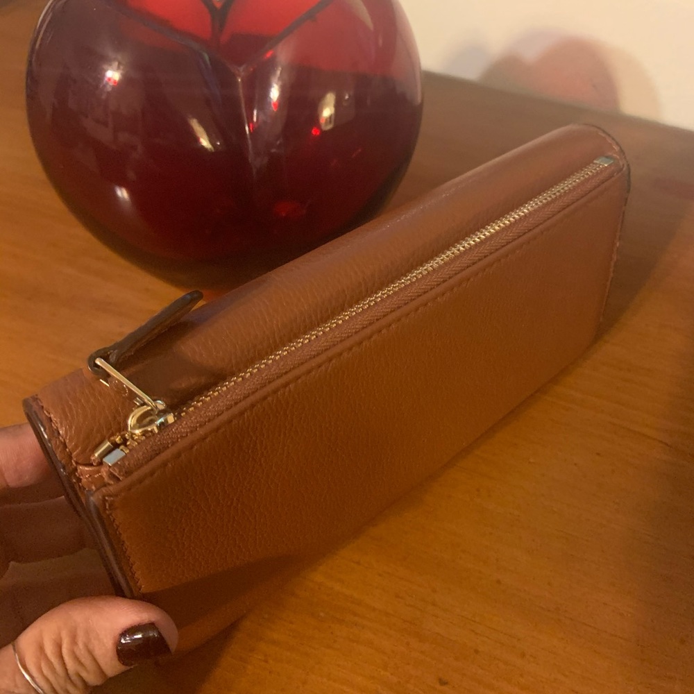 Coach Full Size Wallet - Picture 4 of 5